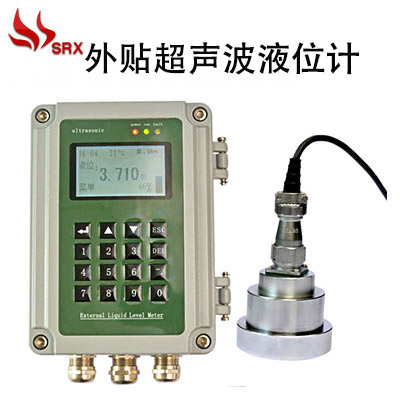 <strong>外貼式超聲波液位計</strong>